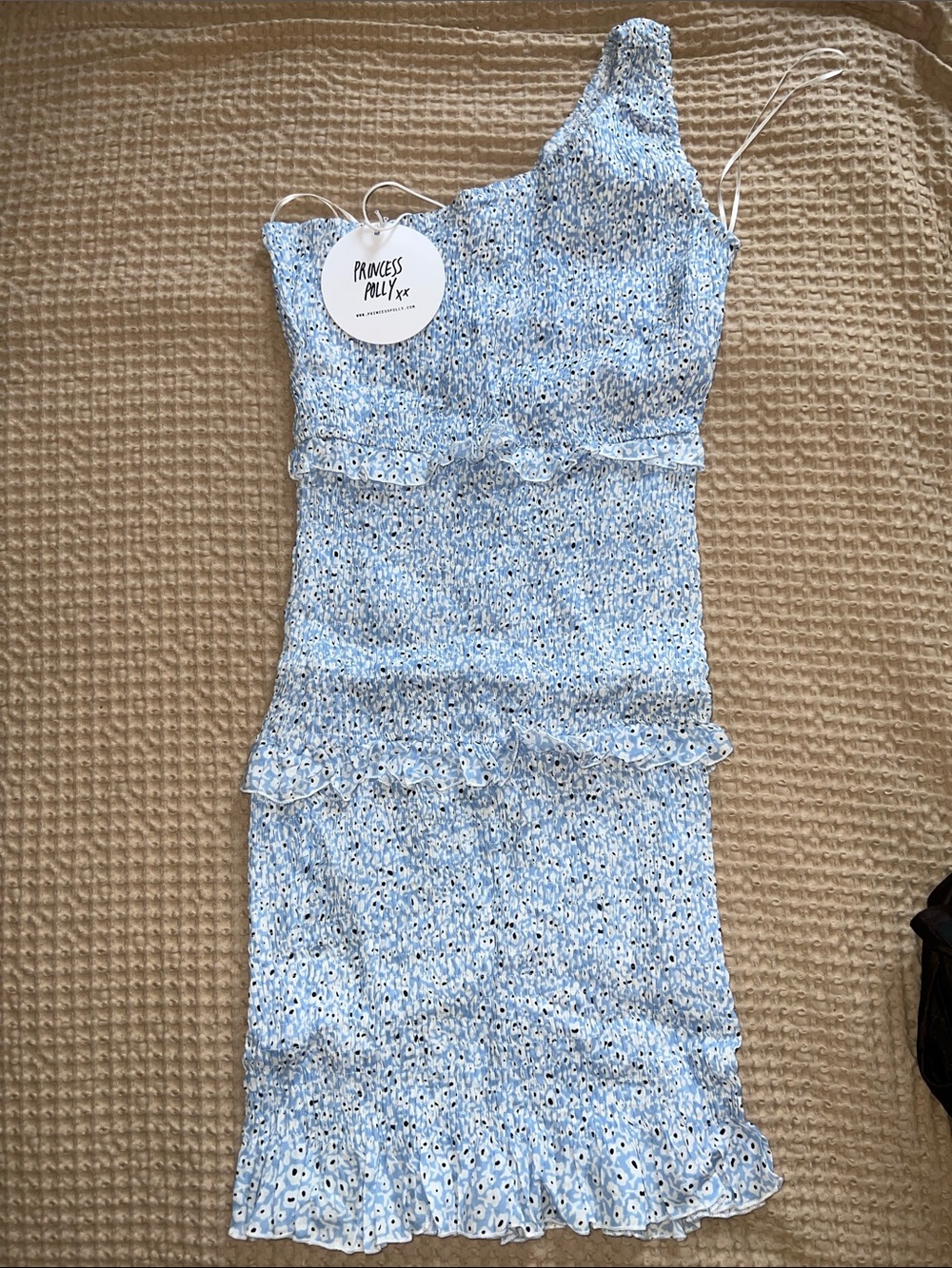 Princess Polly Elza Mini dress